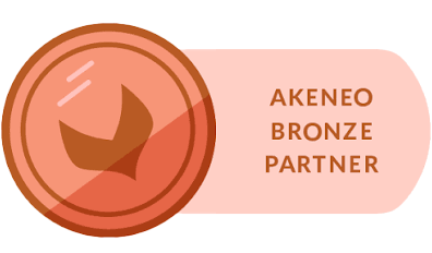 Akeneo - Bronze Partner