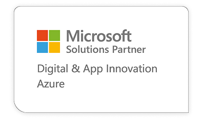 Microsoft Solutions Partner