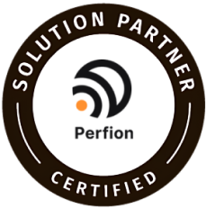 Perfion - Certified Solution Partner