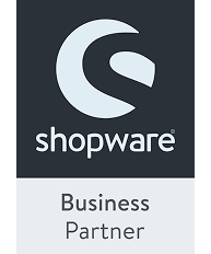 Shopware - Business Partner