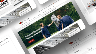 Die digitale „Big Vision“: der Böckmann B2B-Shop