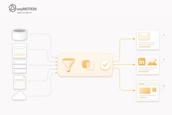 Warum B2B-Marketing-Automation oft an den Daten scheitert – nicht am Tool
