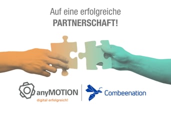 Mit Combeenation maßgeschneiderte CPQ-Lösungen und 3D-Konfiguratoren für den B2B-Erfolg