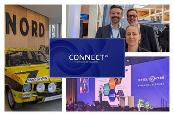 Stellantis Connect
