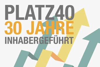 Voller Erfolg – anyMOTION klettert von Platz 48 auf 40 im Ranking der inhabergeführten Agenturen