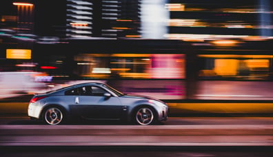Die Gegenwart und Zukunft des Automobils in Deutschland