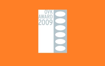 anyMOTION und OMD auf der Shortlist des OVK-Awards 2009