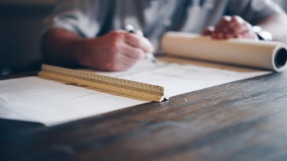 Wenn Architekten so arbeiten müssten wie Programmierer