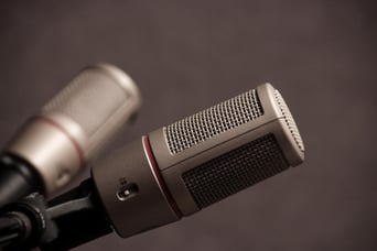 Starke Ideen zetteln neue Gespräche an