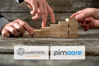 pimcore: Jung, dynamisch und Open Source
