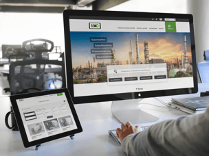 Intelligentes Datenmanagement bei M&C TechGroup