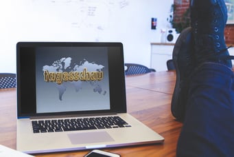 Medienkonsum: Wie unterscheiden sich Jung und Alt?