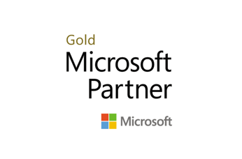 Microsoft Gold Partner – Kompetenz auf höchstem Niveau