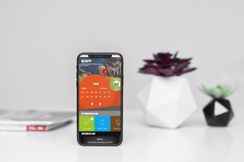 Note 1 für ScApp – die schoolsapp von apetito