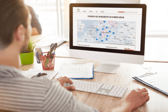 PSA Bank Online Financing – das neue Benchmarking im Fahrzeughandel