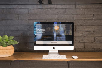 Cash? Back! – Die digitale Cashback-Kampagne von Fiskars