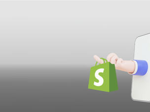 Mit Shopify schnell ins Online-Business