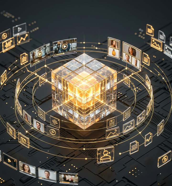 Digital Asset Management