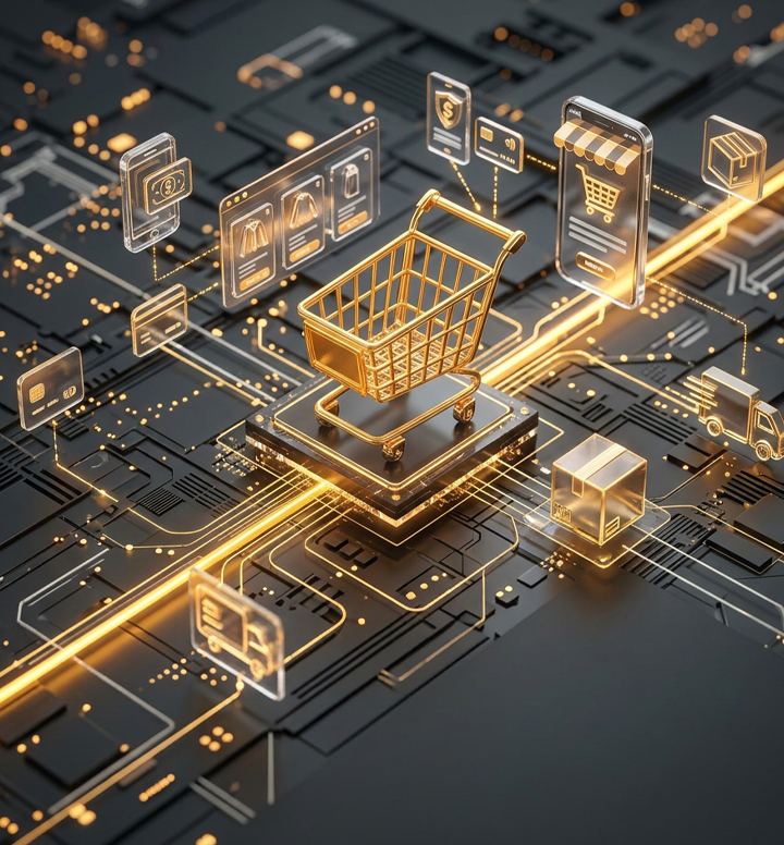 E-Commerce