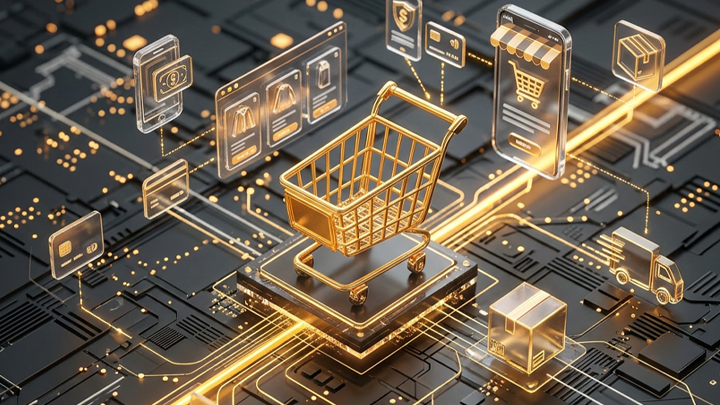 E-Commerce