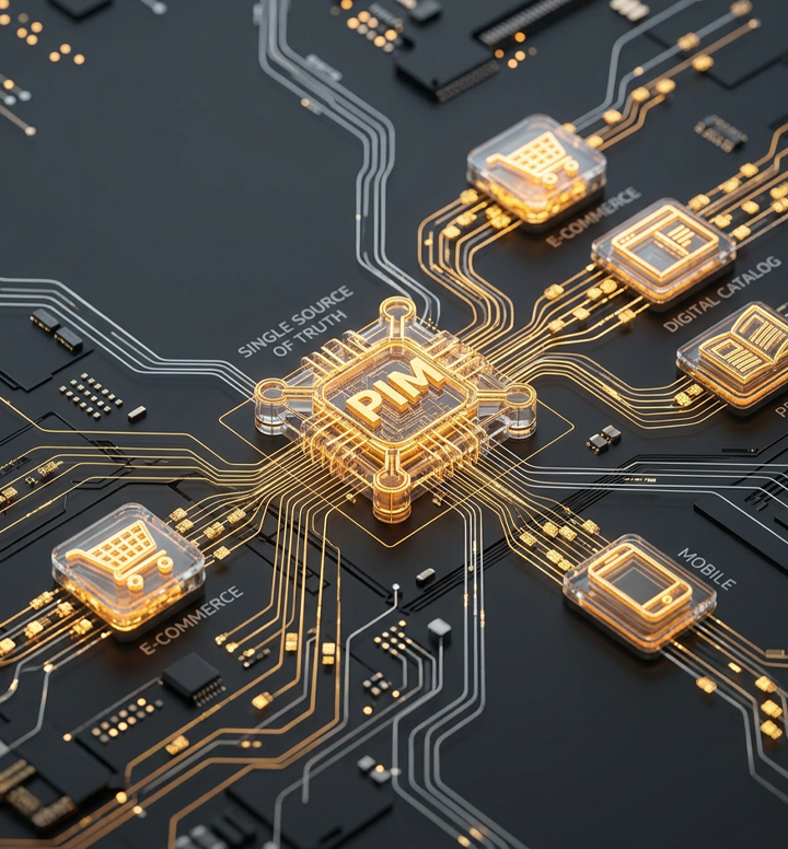 PIM (Produkt-Informations-Management-System)