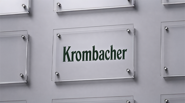 Krombacher