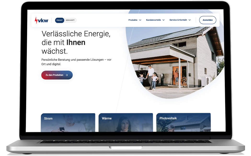 illwerke vkw AG
