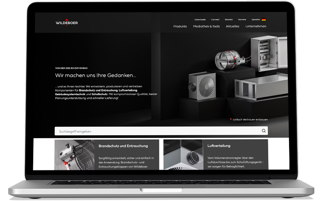 Wildeboer Bauteile GmbH