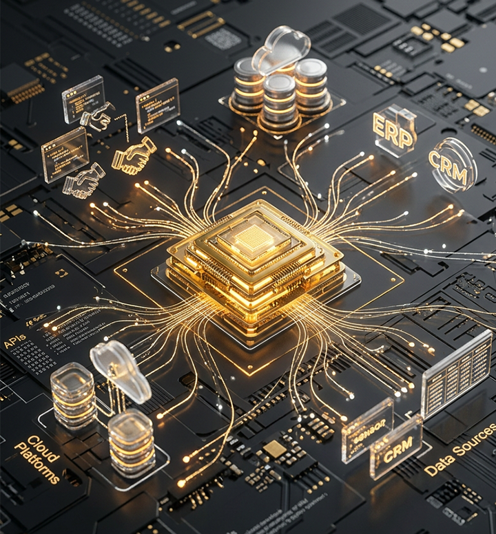 Systemintegration