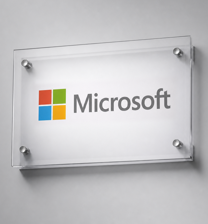 Microsoft
