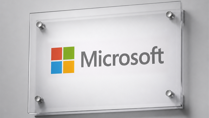 Microsoft