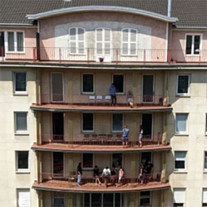 Flexibles Arbeiten