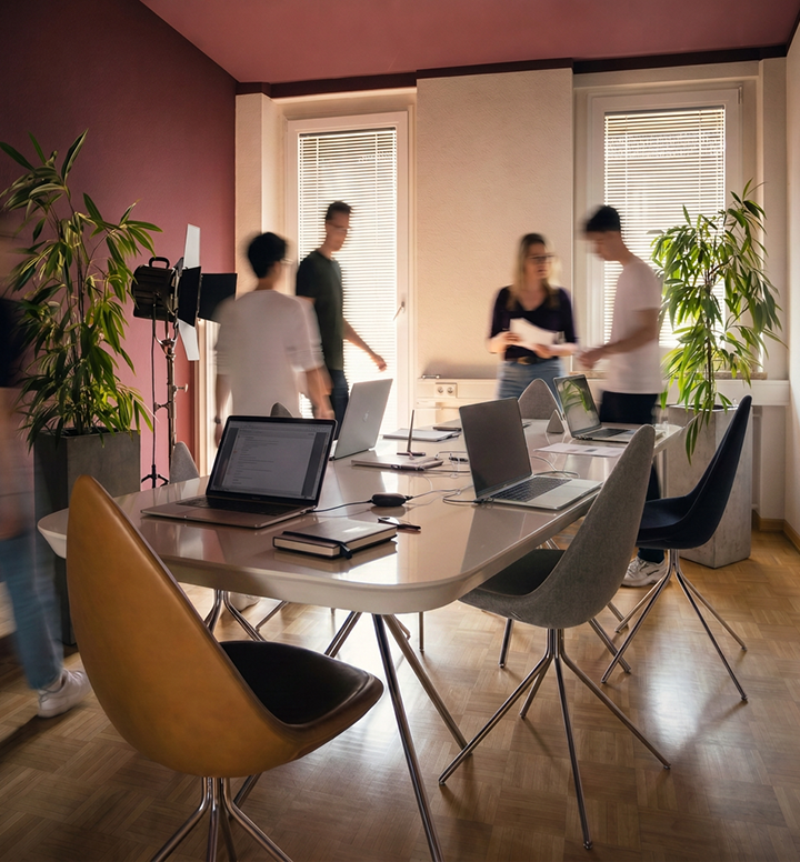 Digitale Jobs