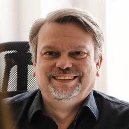 Andreas Volmershausen