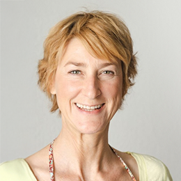 Heike Armborst