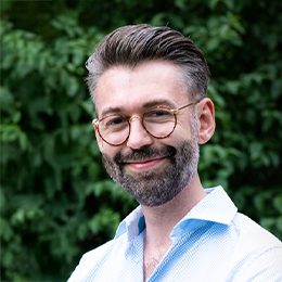 Marius Schafranietz