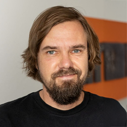 Michael Joschko