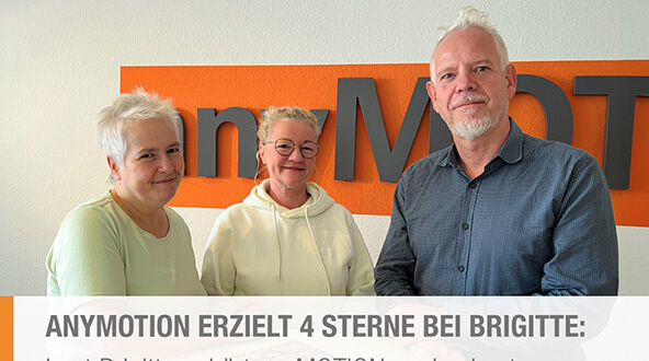 Top-Arbeitgeber für Frauen