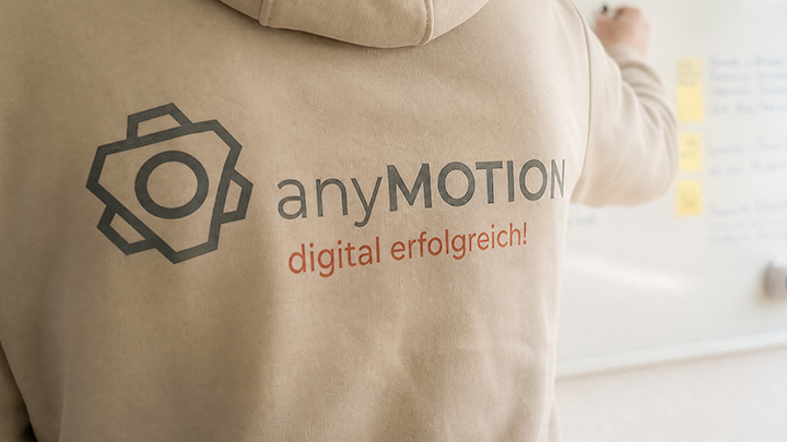 anyMOTION: wer wir sind