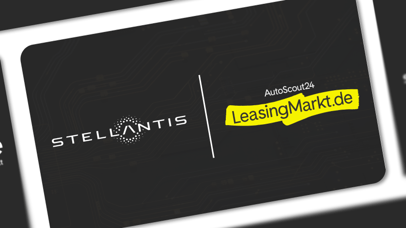 Neue Reichweite für Stellantis Händler: Kooperation der Financing Stores mit Leasingmarkt.de