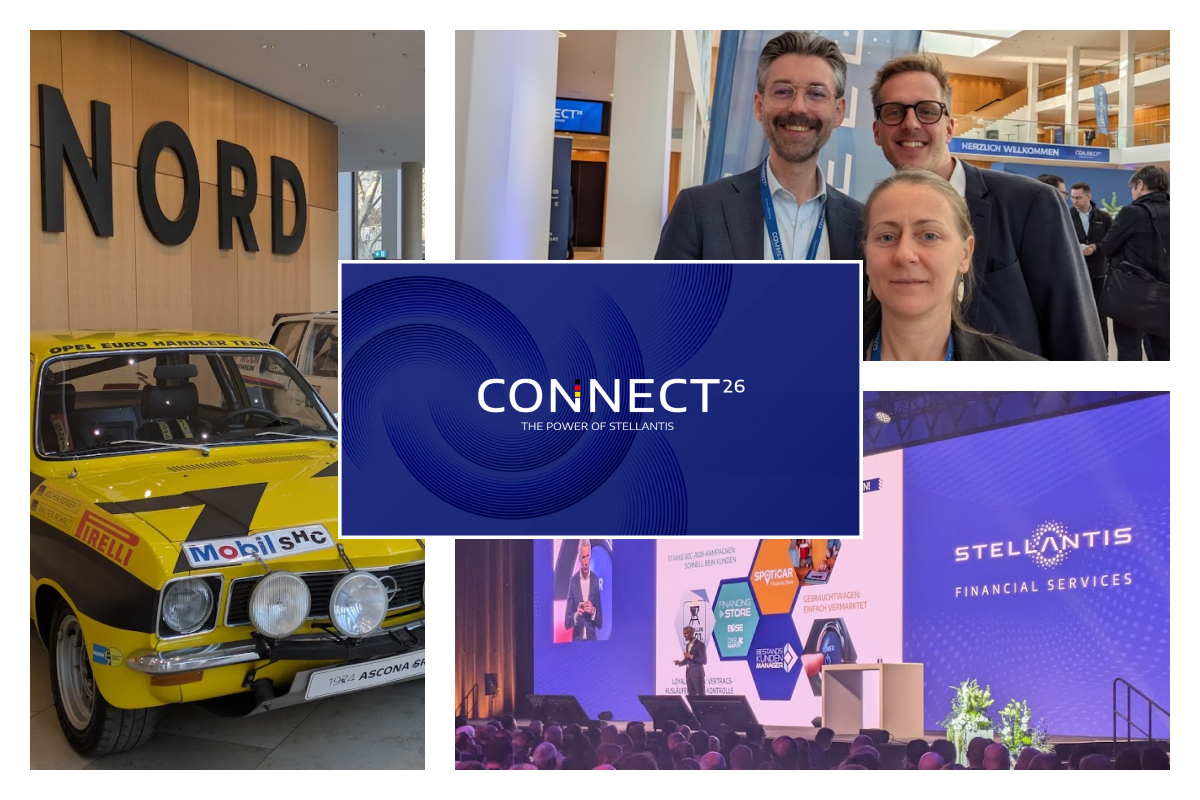 Stellantis Connect