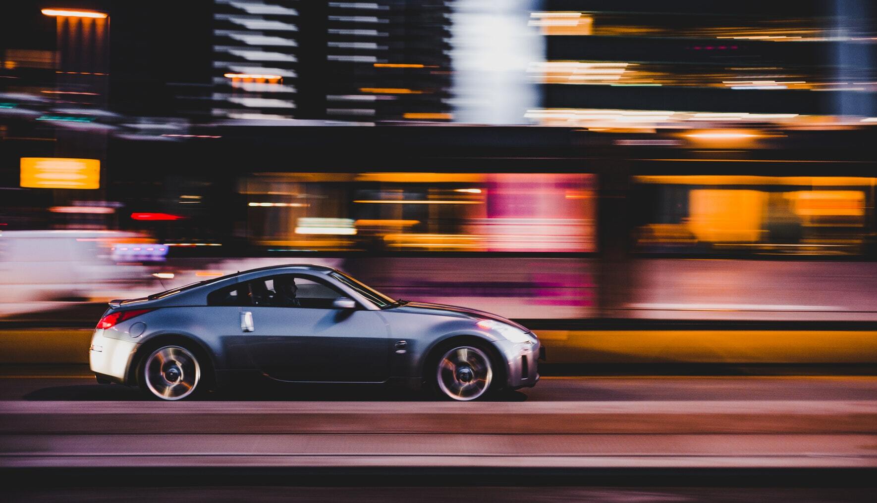 Die Gegenwart und Zukunft des Automobils in Deutschland