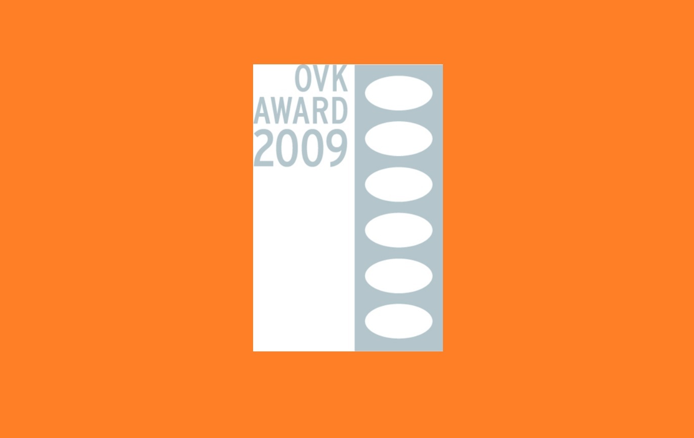 anyMOTION und OMD auf der Shortlist des OVK-Awards 2009