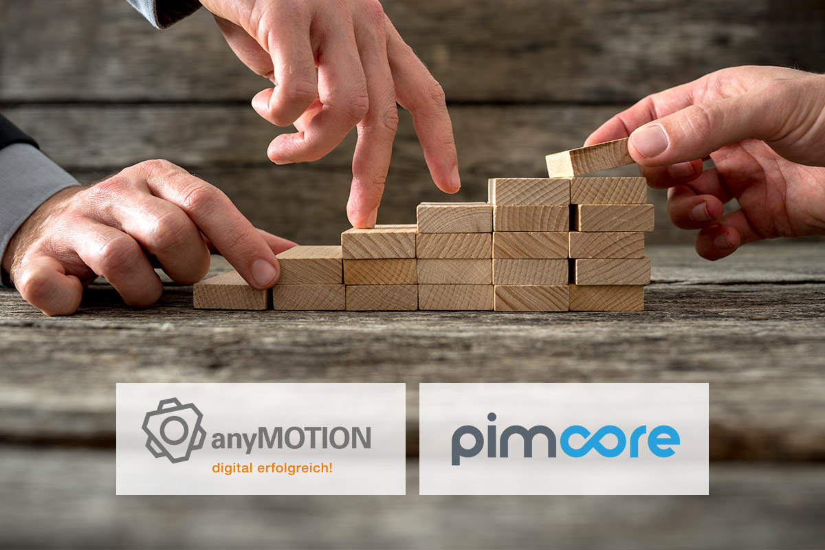 pimcore: Jung, dynamisch und Open Source