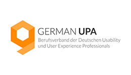 anyMOTION - Digitalagentur Düsseldorf - Digitale Experten - Mitglied im Berufsverband der Deutschen Usability und User Experience Professionals